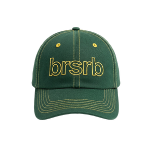 BRSRB Matchday Cap - Forest Green