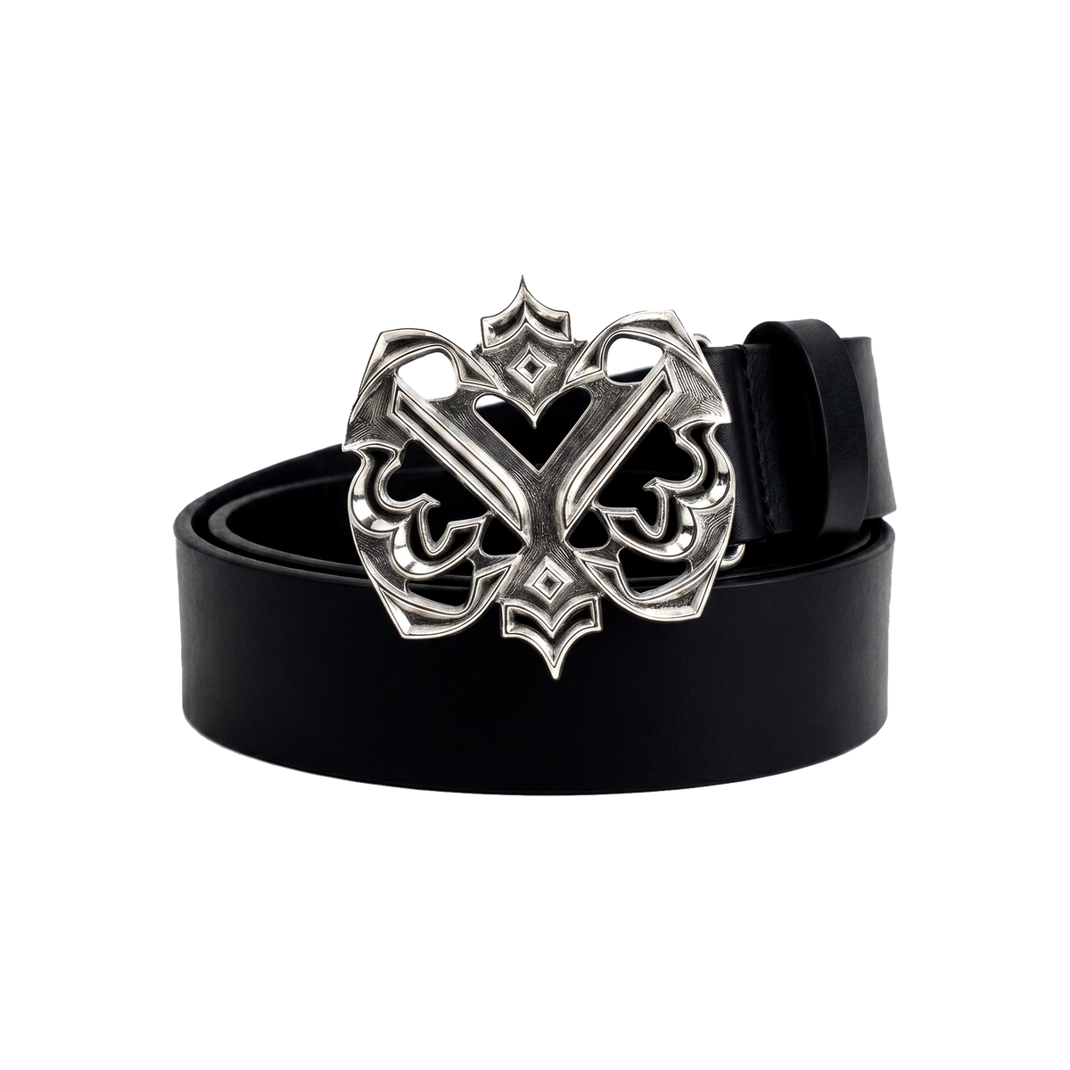 BRSRB BELT — BLACK