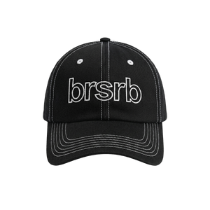 BRSRB Matchday Cap - Black
