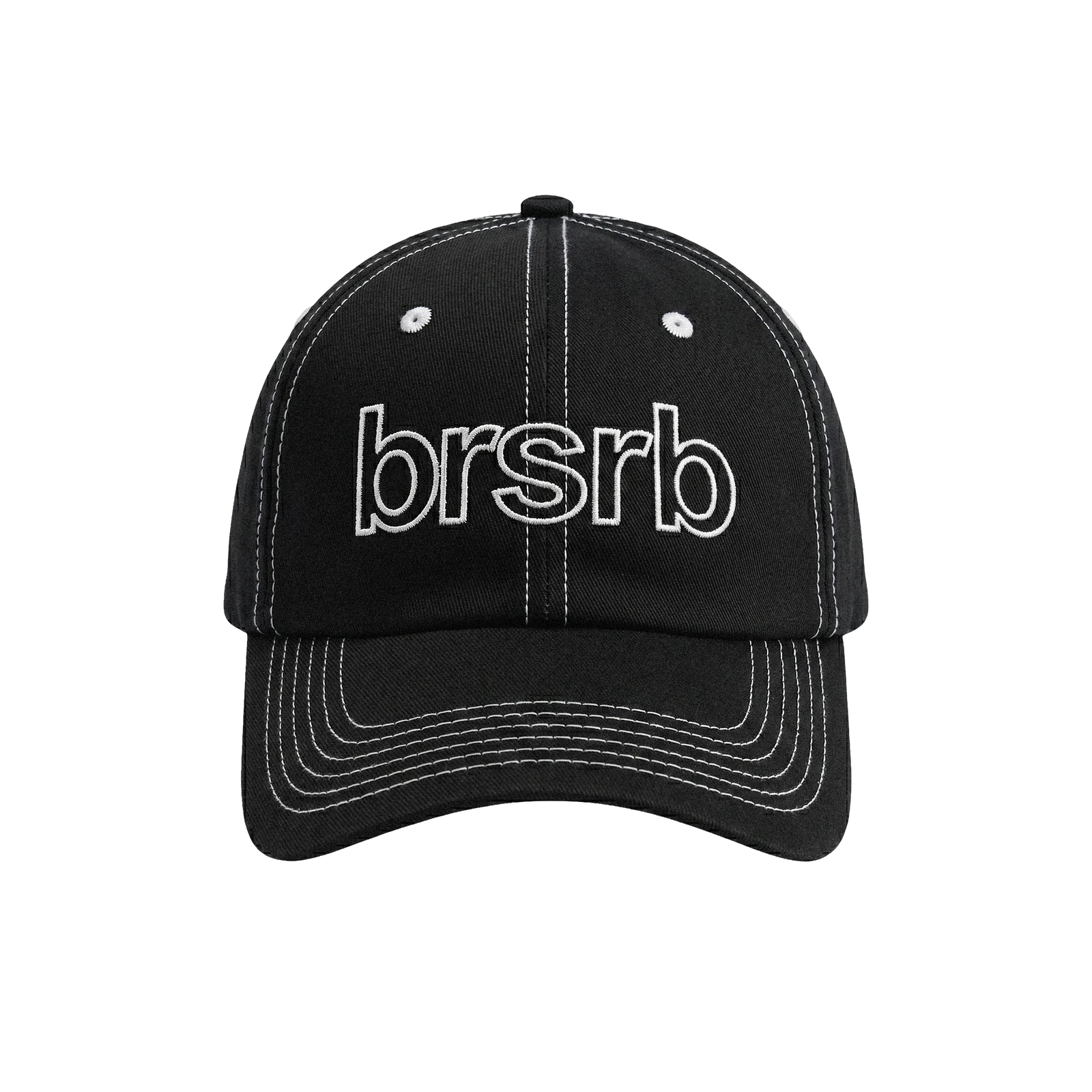 BRSRB Matchday Cap - Black