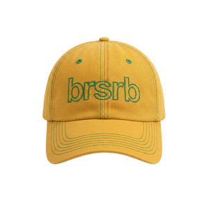 BRSRB Matchday Cap - Yellow
