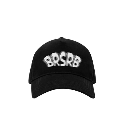 Distorted BRSRB Black Cap