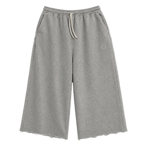 BRSRB Capri Sweatpants - Grey