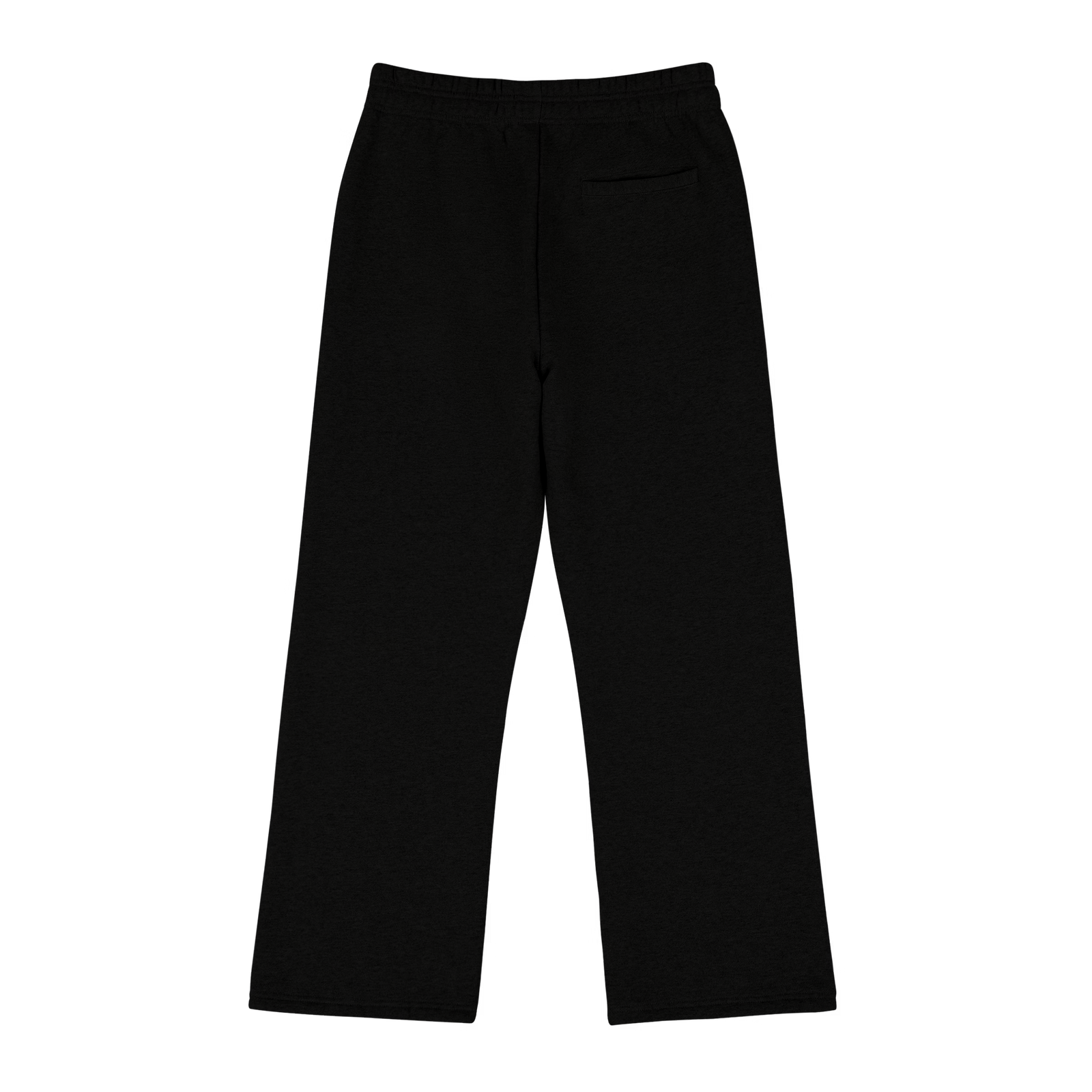 BRSRB Lifewear Pants - Black