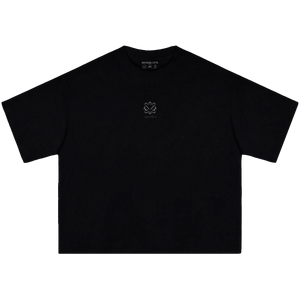 BRSRB Lifewear Tee - Black