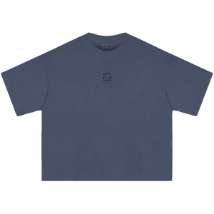 BRSRB Lifewear Tee - Blue