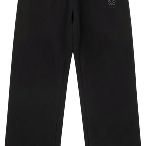 BRSRB Lifewear Pants - Black