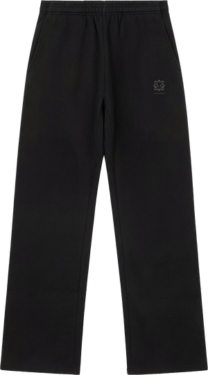 BRSRB Lifewear Pants - Black