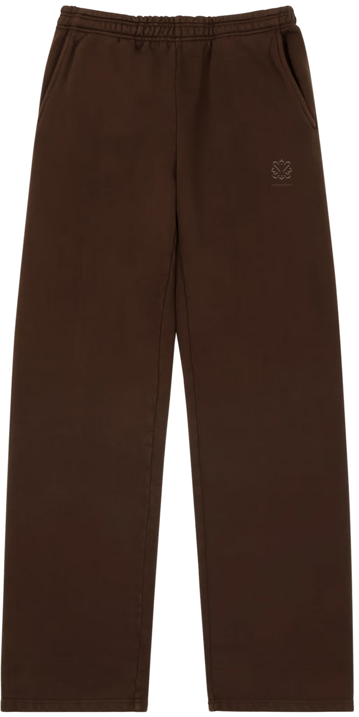 BRSRB Lifewear Pants - Brown