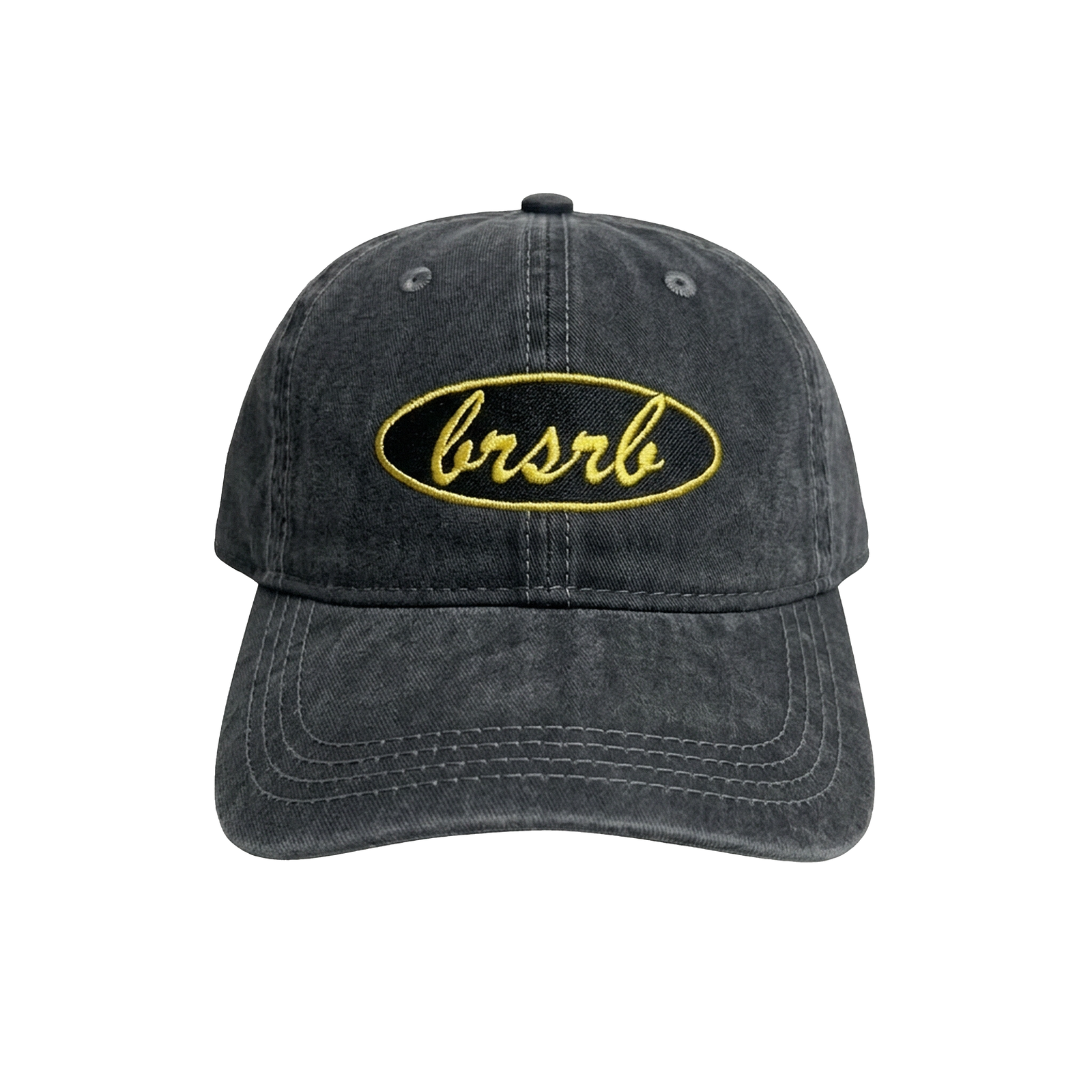 BRSRB Classic Cap - Black