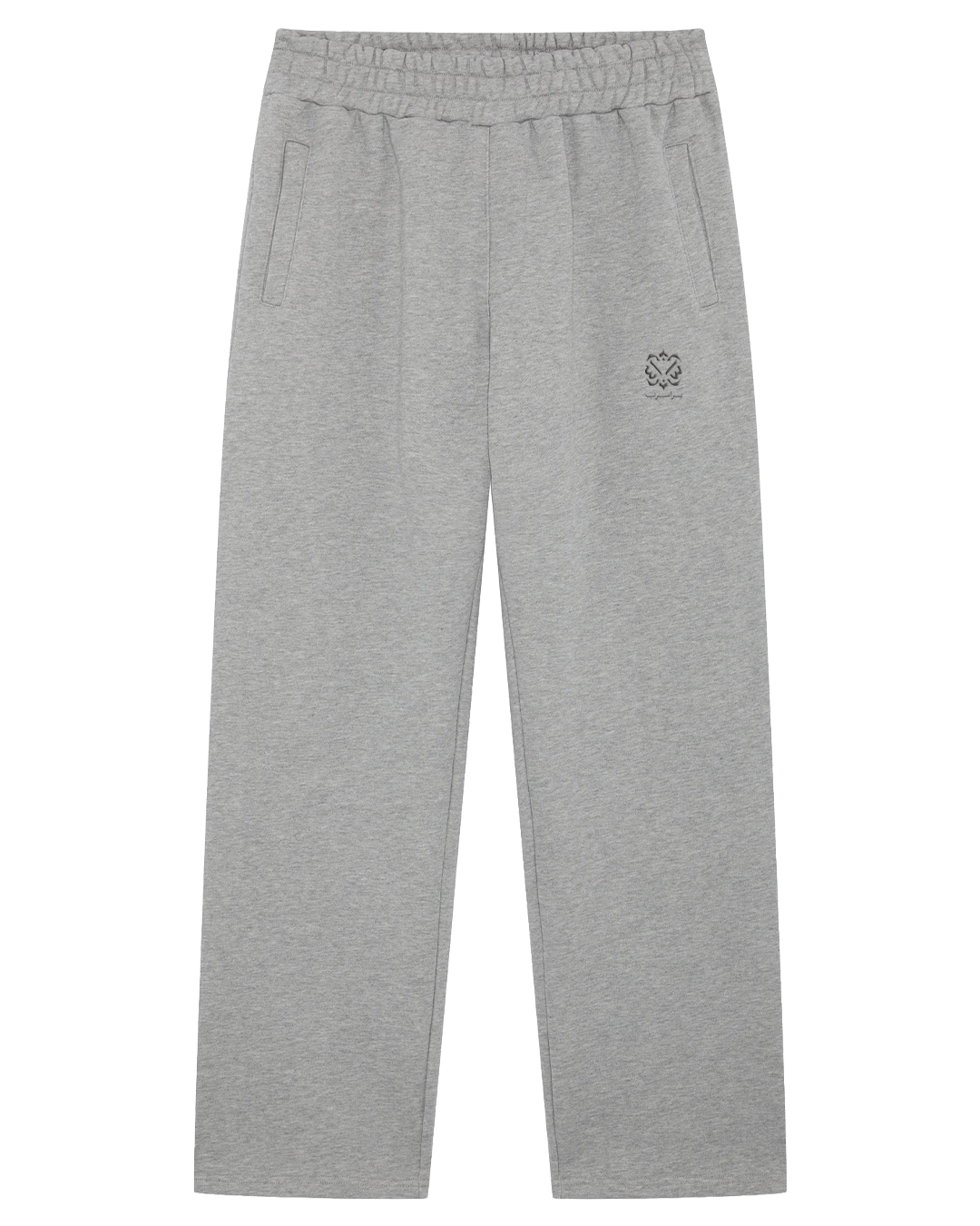 BRSRB Lifewear Pants - Grey