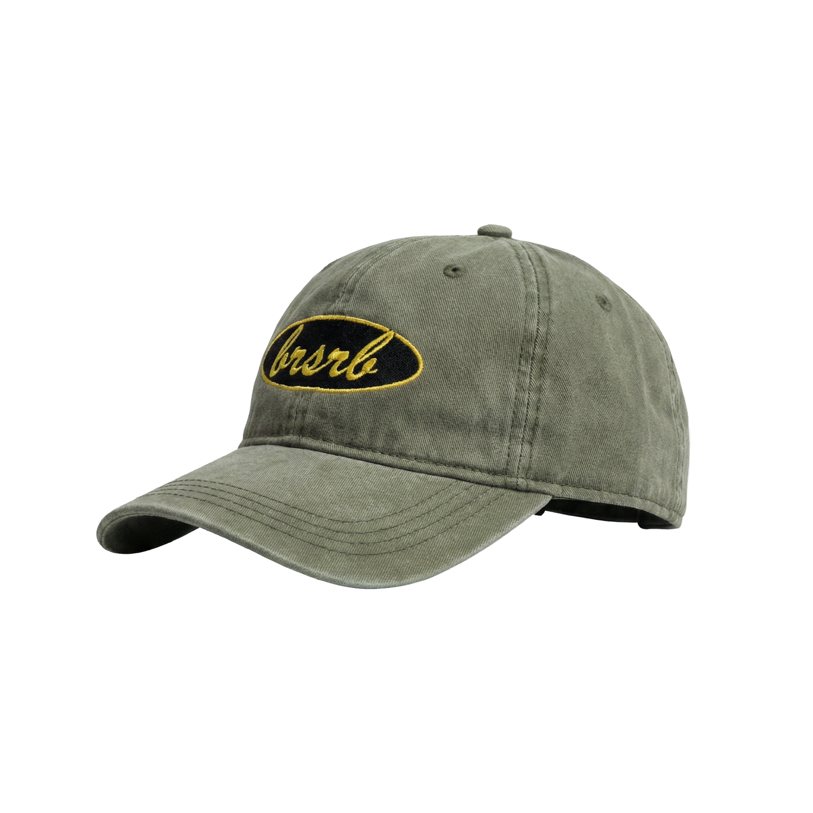 BRSRB Classic Logo Cap