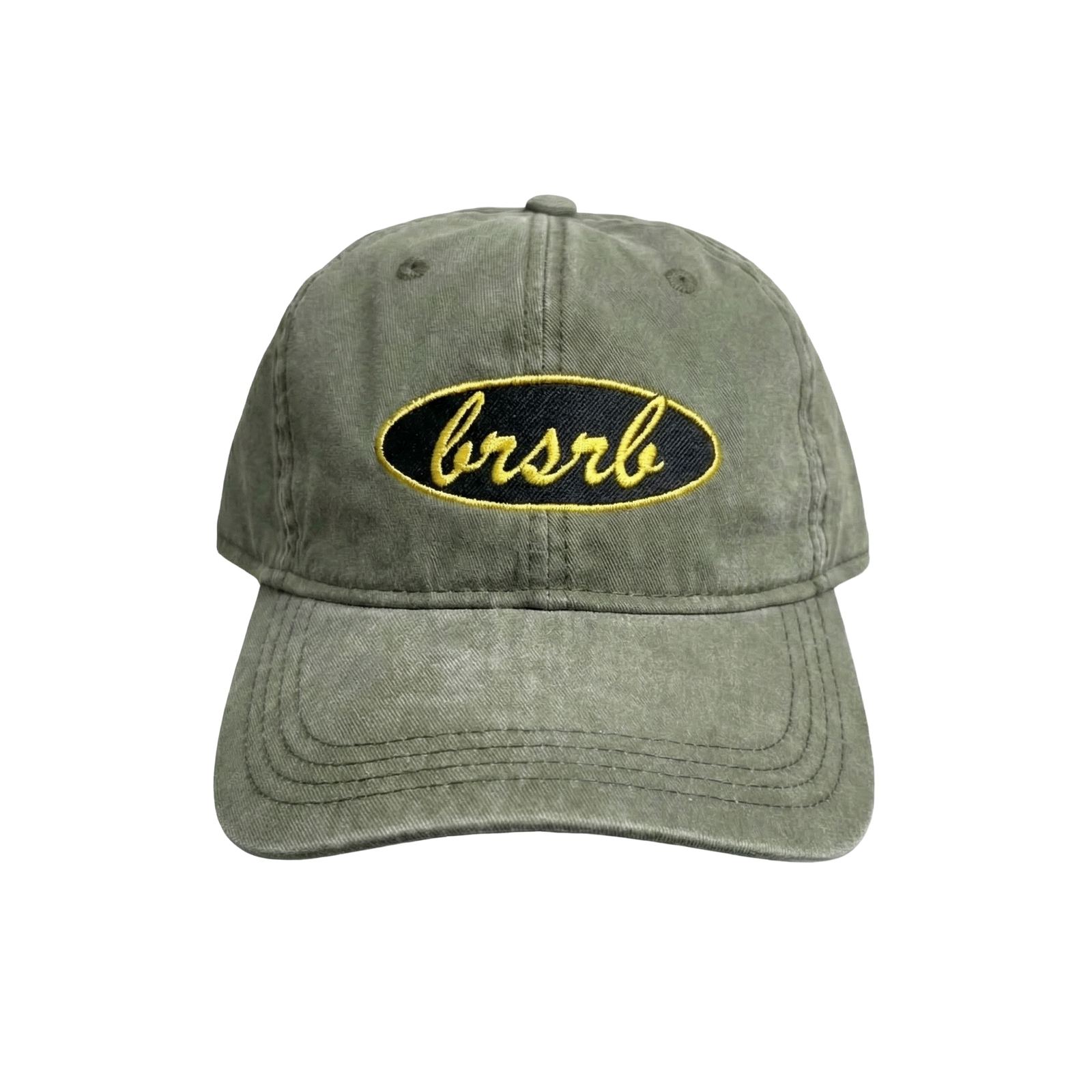 BRSRB Classic Logo Cap
